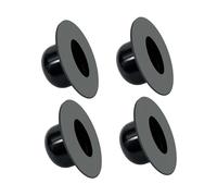 MagiDeal Lot de 4 Bouchons de Rechange pour Piscine, vidange, Remplacement Direct des Bouchons de Pompe à Filtre, Installation Facile pour 28270, 28272 et