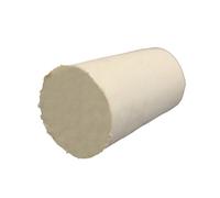 MagiDeal Lot de 5 Bouchons Coniques en Caoutchouc pour Labor - 00#