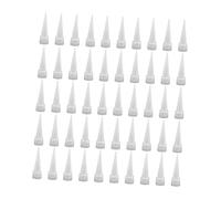 MagiDeal Lot de 50 buses de calfeutrage réutilisables pour finition de carrelage, Longueur 5cm