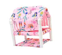 MagiDeal Maison pour cobayes, Maison pour Hamsters, Accessoires Doux, cabane Portable pour hérisson, nid Repos pour hérisson, Planeur Sucre, Lemmings, Rose