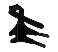 MagiDeal Manchon de Protection pour Pattes de Chien, coude et Genou pour Animaux de Compagnie, Fournitures pour Animaux de Compagnie, genouillères pour Animaux, M