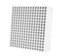 MagiDeal Marker Pen Organizer Holder Marker Easy Assembly DIY Craft Desktop Display Stand Brush Breeder Horse pour l'espace de travail à domicile