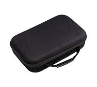 MagiDeal Meuleuse électrique et sac d'accessoires Sacs à outils électriques Mallette de transport pratique pour perceuse portable pour meuleuse, rectangle