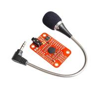 MagiDeal Module de reconnaissance vocale et de détection sonore prenant en 80 voix, 2 modes de contrôle avec pour projets électroniques