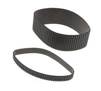 MagiDeal Objectif Zoom Rubber Grip Ring Pièce de Rechange pour Tamron 24-70mm f / 2.8