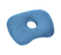 MagiDeal Oreiller ergonomique et respirant pour piercing d'oreille, idéal pour dormir sur le côté. Protection douce et confortable pour les oreilles