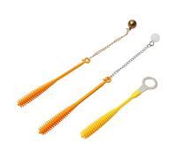 MagiDeal Outil d'expérimentation de dilatation thermique, matériel d'expérimentation, 3 pièces, jouet éducatif, instrument, aide pédagogique pour
