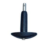 MagiDeal Outil d'extracteur de roulement de Skate Extracteur de roulement Patinage Roulements de 8 mm Installer Le démontage Démonter Les Roues de Skate