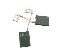 MagiDeal Outil électrique pour 2 pièces, balais de charbon de remplacement, balai de charbon pour, pour D28490 pour D28754