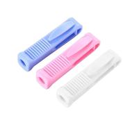 MagiDeal Ouvre-Bouteille D'ampoule, Coupe-Ampoule Conception de Cannelure, Mini Disjoncteur D'ampoule En Verre, Ouvre-Flacon pour Le Personnel Médical de L'hôpital, Ouvre-Ampoule Médical