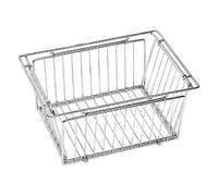 MagiDeal Panier de rangement pliable, égouttoir pratique, multifonction, robuste, portable, accessoires de camping, conteneur pour fruits et légumes