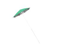 MagiDeal Parasol Multifonction Portable pour Plantes, Plant Umbrella Shade Parasol pour Plantes de Jardin, Couvercle de Parole Soleil Protection Solaire pour Plantes en Pot dans La Cour, Vert
