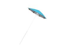 MagiDeal Parasol Multifonction Portable pour Plantes, Plant Umbrella Shade Parasol pour Plantes de Jardin, Couvercle de Parole Soleil Protection Solaire pour Plantes en Pot dans La Cour, Bleu