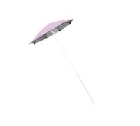 MagiDeal Parasol Multifonction Portable pour Plantes, Plant Umbrella Shade Parasol pour Plantes de Jardin, Couvercle de Parole Soleil Protection Solaire pour Plantes En Pot Dans La Cour, Rose