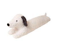 MagiDeal Peluche Longue en Forme d'animal, Cadeau de Dessin animé, Douce et décorative, Coussin décoratif pour Salon et Chambre à Coucher, 120cm