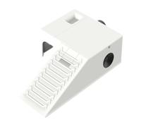 MagiDeal Plateforme de Repos pour Tortues Terrasse de Repos Accessoire pour Aquarium Rampe pour Tortue Étagère d'escalade Habitat pour Reptiles pour Tortue