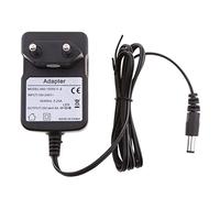 MagiDeal Radio Chargeur pour Baofeng Talkie Walkie UV-5R UV-5RA UV-5RE UV-5RE Prise EU