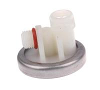 MagiDeal Régulateur de pression de pompe pour machine à café, accessoires pour machine à, composant de rechange pour préparation de boissons à