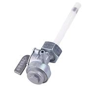 MagiDeal Robinet d'Essence Universel pour Honda 125CC CG 125 avec Fonction de Fermeture