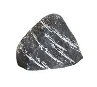 MagiDeal Rocher Artificiel pour aménagement paysager extérieur, Pierre décorative Polyvalente en Mousse, Simulation de rocaille pour Berge, pelouse, allée, 20cmx15cm