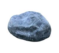 MagiDeal Rocher décoratif Artificiel en Imitation Pierre, idéal pour l'aménagement paysager, Les Jardins et Les terrariums à Reptiles, Style B