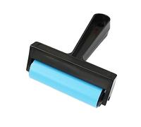 MagiDeal Rouleau de Peinture au Diamant 5D Accessoires de Peinture au Diamant Bricolage Artisanat léger Rouleau d'art de Diamant Outils de pressage Rouleau de