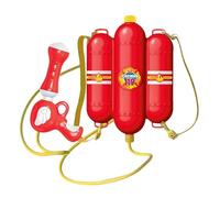 MagiDeal Sac à dos pour enfants, jouet aquatique, jeu de rôle de, jet d'eau, jeu de rôle de, jouets d'extérieur d'été pour les, Bouteilles