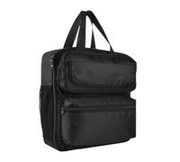 MagiDeal Sac de Rangement pour Machine à Café, Organiseur pour Plus, Portable