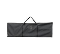 MagiDeal Sac de Rangement pour présentoir publicitaire, Sac avec poignées de Transport, Sac Mobile Portable, durabilité avec Sac de Rangement à Double, 112cmx36cm