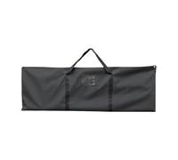 MagiDeal Sac de Rangement pour présentoir publicitaire, Sac avec poignées de Transport, Sac Mobile Portable, durabilité avec Sac de Rangement à Double, 90cmx36cm