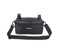 MagiDeal Sac de Sac pour Une Poussette Pouche réutilisable Portable pour Chariot extérieur