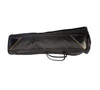 MagiDeal Sac Etui de Stockage Durable Housse de Protection pour Tenor Trombone - Noir