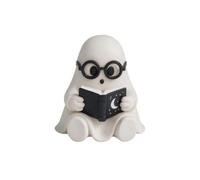 MagiDeal Statuette Esprit en Résine Mignonne, Style to 3