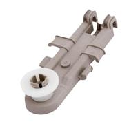 MagiDeal Support de Roue de Remplacement pour Panier supérieur Vaisselle, Haute Performance, 8268743, Roue de Panier supérieur pour Accessoires