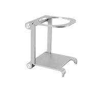 MagiDeal Support de Tasse de Filtre lavé à la Main, Support de Machine à Expresso Portable, Petit Support de Machine à café Goutte à Goutte Manuel pour, Style b