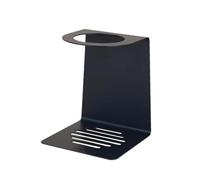 MagiDeal Support pour cafetière à Filtre, Accessoires pour Machine à, Presse à Main Portable, Support pour cafetière, Magasin, Pendaison de