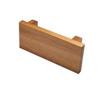 MagiDeal Support sur Pied en Bois, Porte-Savon, Pot de Fleur, rehausseur en Bois de Ferme, Plateau d'exposition en Bois pour Table, Commode, décor de Cuisine
