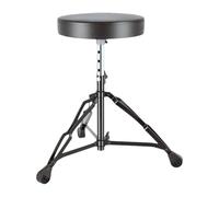MagiDeal Tabouret de Batterie réglable en Hauteur pour guitaristes, batteurs et ingénieurs du Son