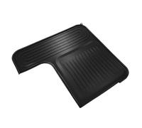 MagiDeal Tapis de Protection pour Machine à Café Expresso, Facile à Nettoyer, Accessoires pour ES601 et ES701