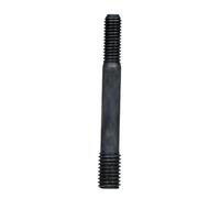 MagiDeal Tige de rechange pour mandrin, pièces de rechange professionnelles, haute performance, installation facile pour outil pneumatique à riveter, M8