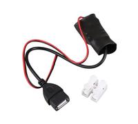MagiDeal Transformateur d'alimentation 220 V à 5V Convertisseur d'alimentation Convertisseur Protection de Surcharge Pièce Convertisseur d'alimentation, Style A