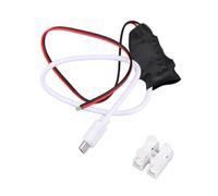 MagiDeal Transformateur d'alimentation 220 V à 5V Convertisseur d'alimentation Convertisseur Protection de Surcharge Pièce Convertisseur d'alimentation, Style E