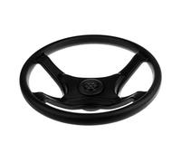 MagiDeal Universal 330mm Abs Bateau Marin Volant 4 Branches 3/4 ''Arbre