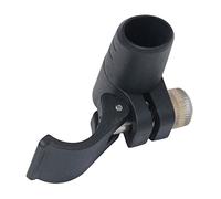 MagiDeal Verrou de bâton de Marche Portable Trekking Remplacement pour Fournitures d'escalade Raquettes à Dos Sports de Plein air, Calibre 18 Oblique