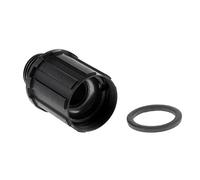 MagiDeal VTT Vélo Body Corps de Cassette Corps 6 Cliquets pour 8 9 Vitesse, #01, 57x35mm