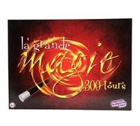 MAGIE 300 TOURS G