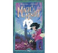 Magie à minuit - tome 01 (1)