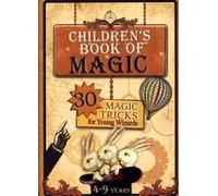 Magie avec bébé 30 tours de magie pour les jeunes orthophonistes