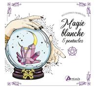 Magie blanche et pentacles
