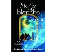 Magie blanche T04 La sorcière du supermarché (04)